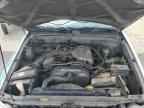 2004 TOYOTA TACOMA