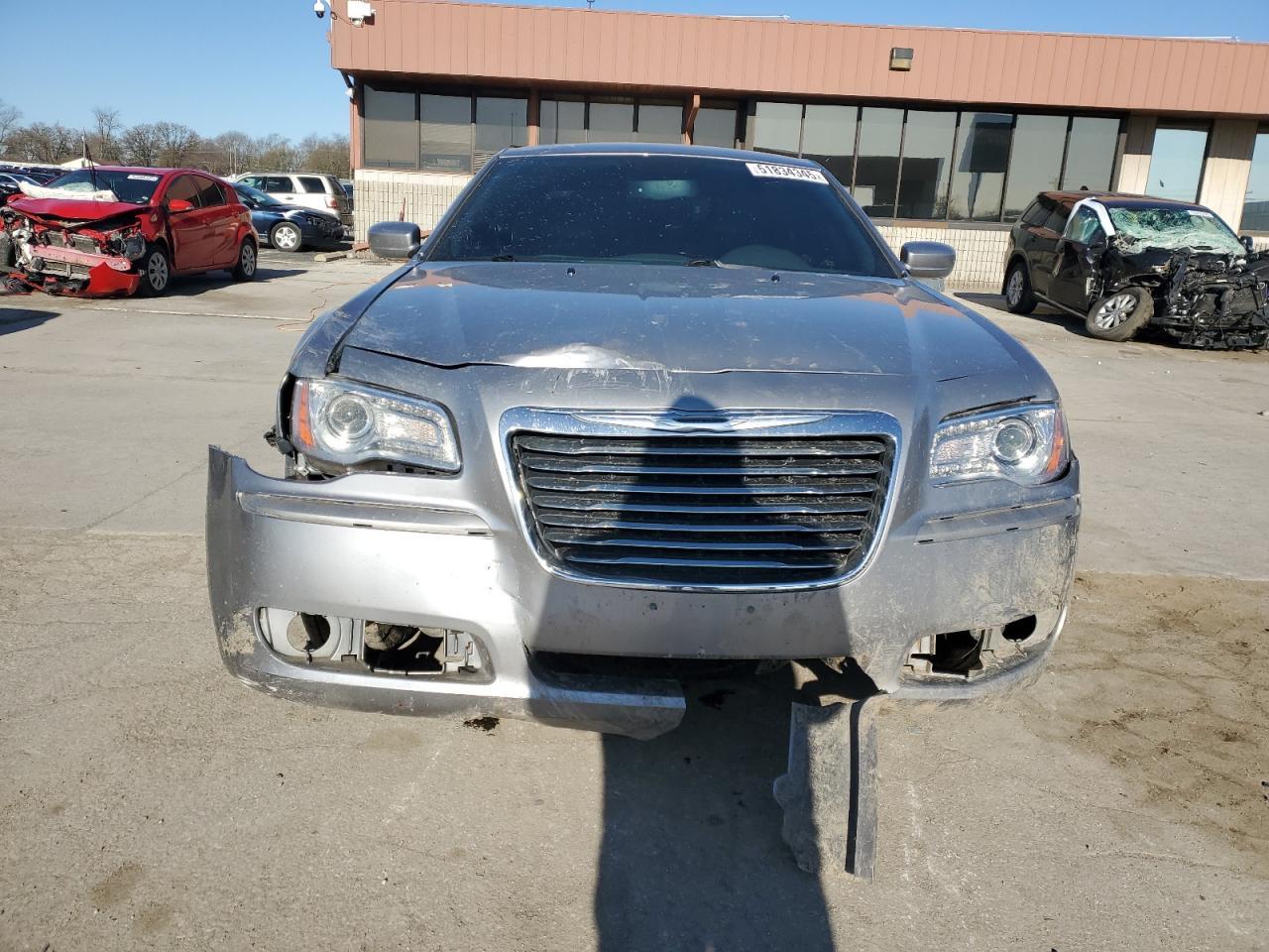 2013 CHRYSLER 300