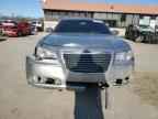 2013 CHRYSLER 300