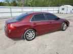2006 HONDA ACCORD
