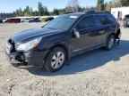 2010 SUBARU Outback