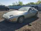 1986 PORSCHE 928