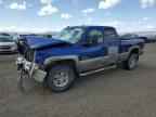 2003 CHEVROLET Silverado 2500