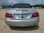 2011 MERCEDES-BENZ E-Class