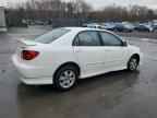 2004 TOYOTA COROLLA