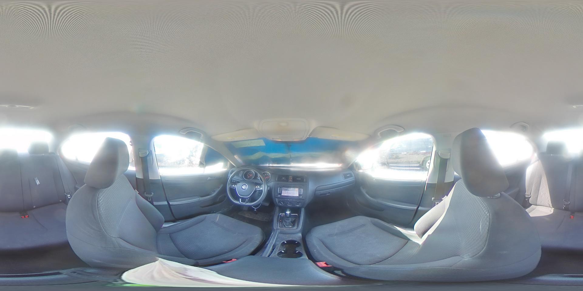 2015 VOLKSWAGEN JETTA