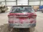 2024 TOYOTA HIGHLANDER
