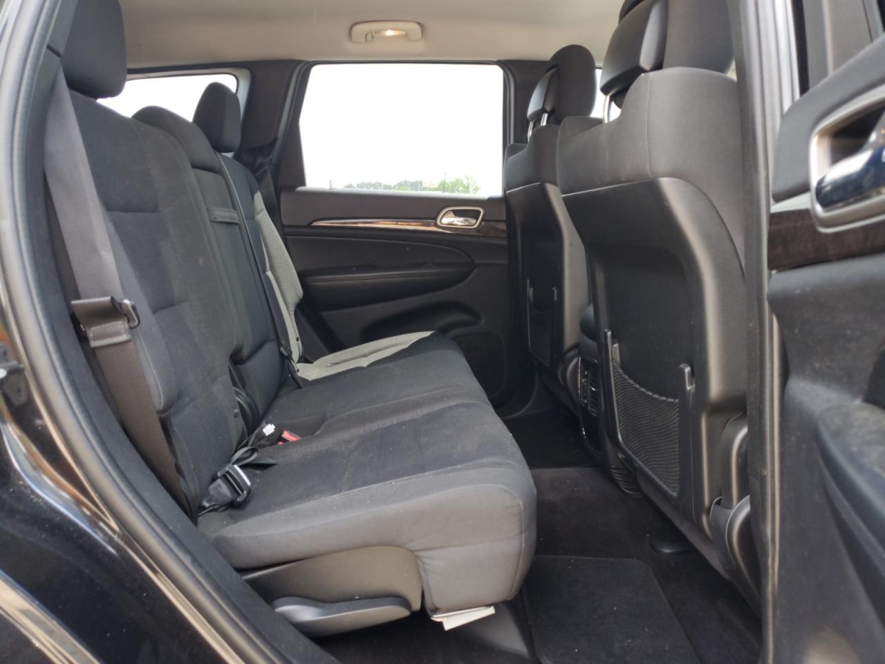 2011 JEEP Grand Cherokee