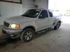 2002 FORD F-150