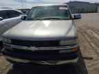 2002 CHEVROLET Silverado