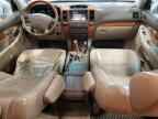 2007 LEXUS Gx