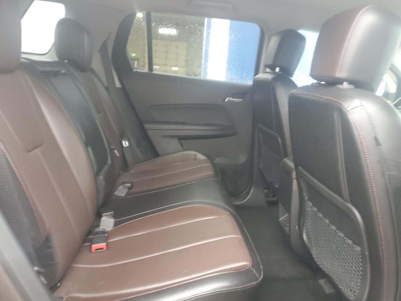 2012 GMC Terrain