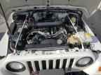 2006 JEEP WRANGLER