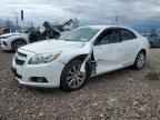 2013 CHEVROLET MALIBU
