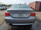 2008 BMW 5 series