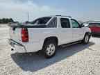 2011 CHEVROLET Avalanche