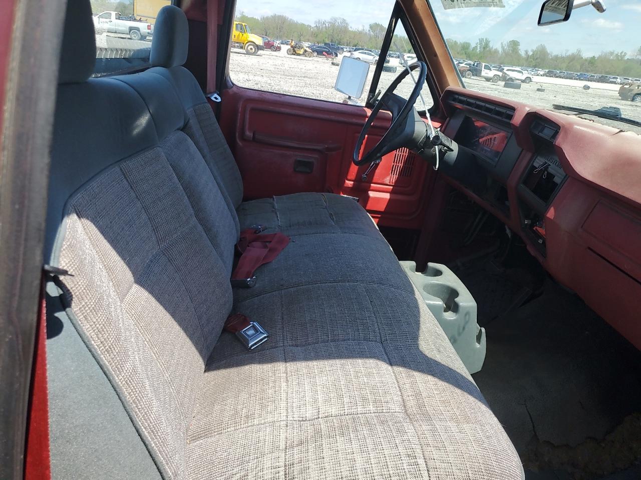 1980 FORD F-150