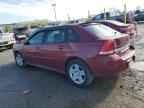 2007 CHEVROLET MALIBU