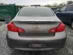2010 INFINITI G37