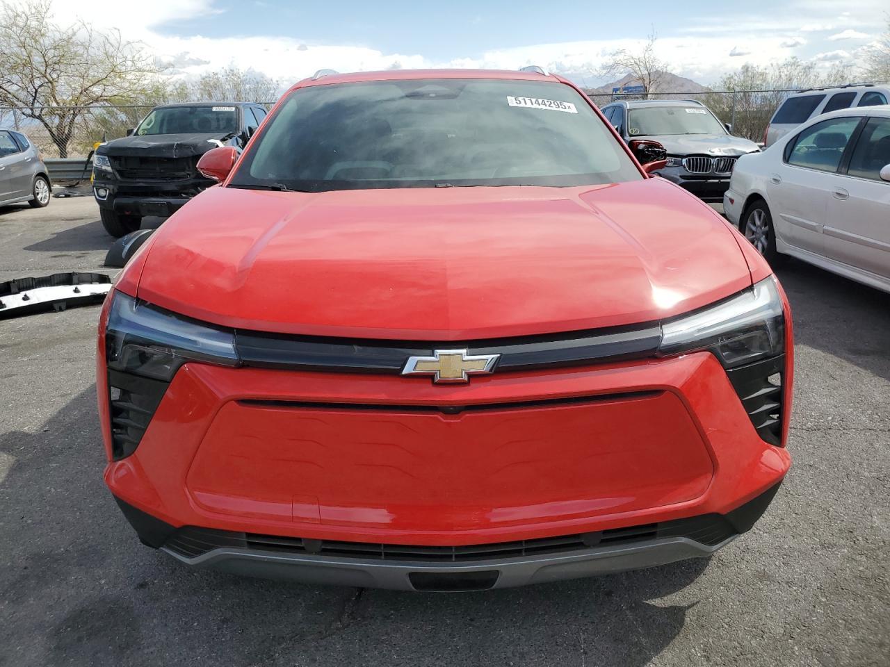 2024 CHEVROLET BLAZER
