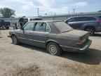 1986 BMW 5 series
