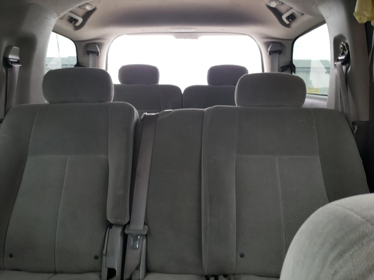 2005 CHEVROLET Trailblazer