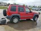 2003 JEEP Liberty