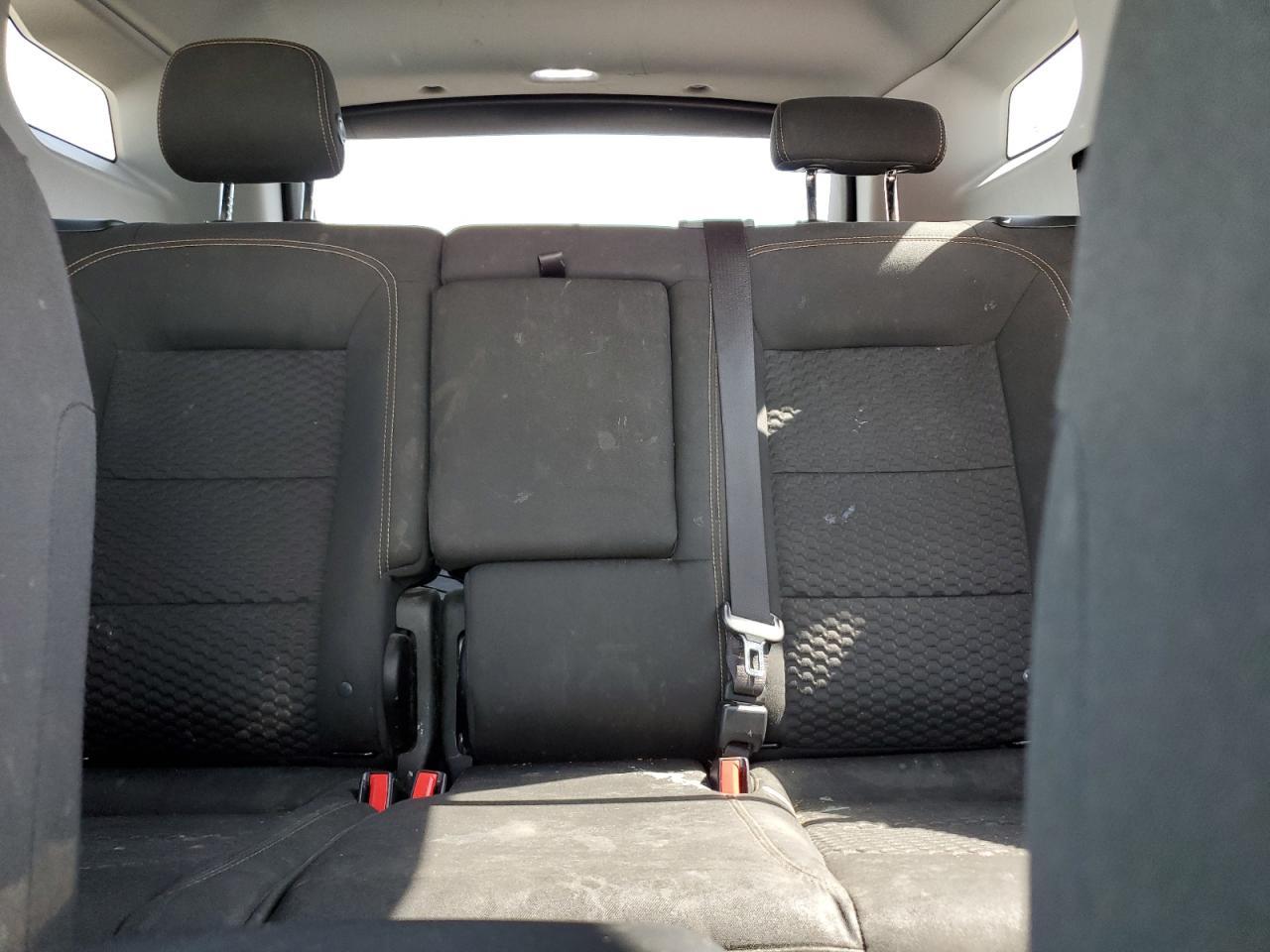 2020 GMC Terrain