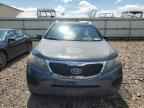 2011 KIA SORENTO