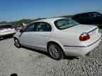 2006 JAGUAR S-Type
