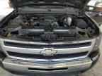 2009 CHEVROLET Silverado