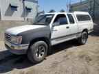 1997 TOYOTA T100