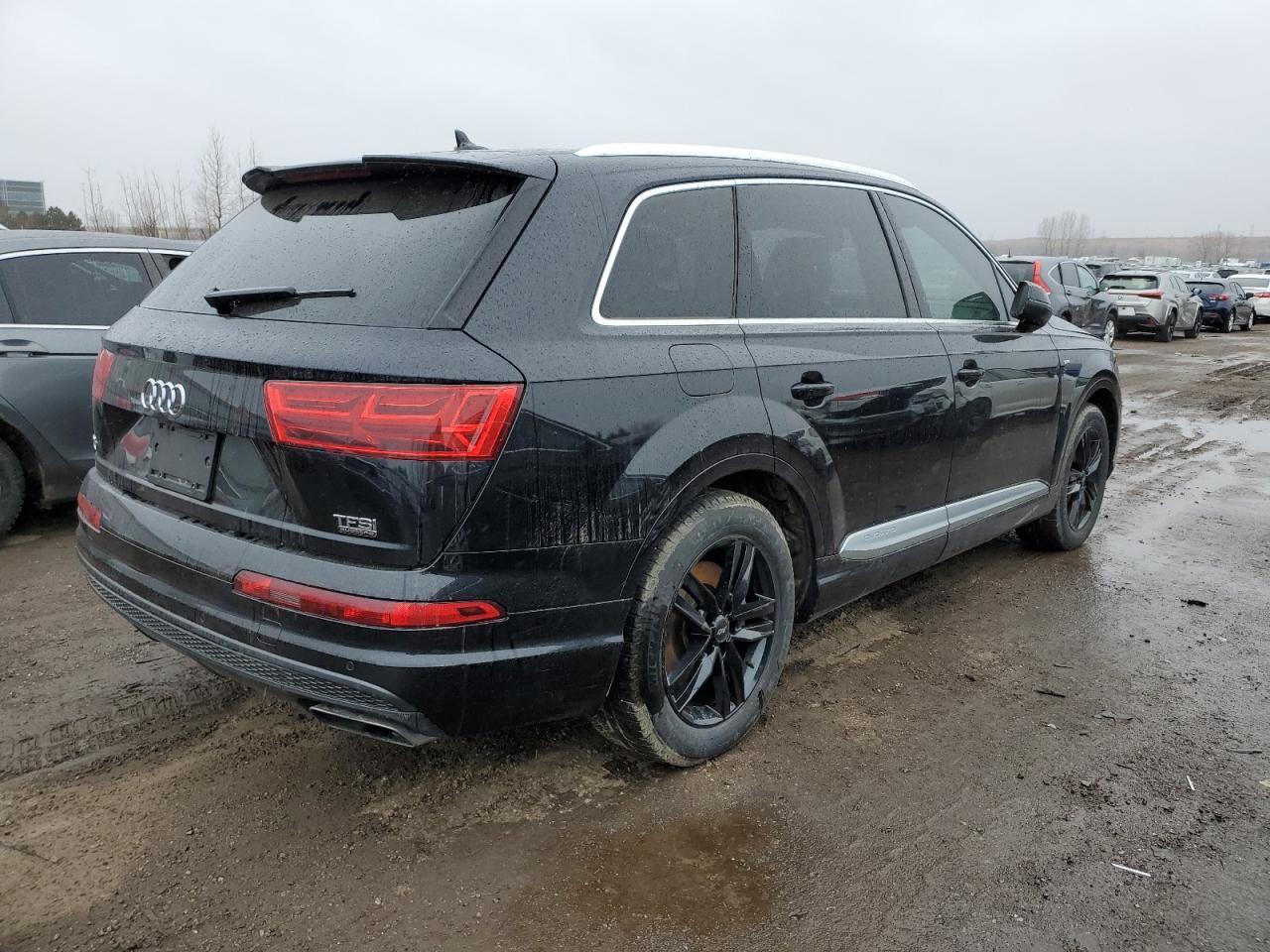 2018 AUDI Q7