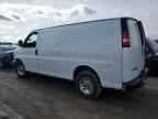 2014 GMC Savana