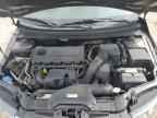 2011 KIA FORTE