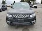 2014 LAND ROVER RANGE ROVER