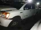 2012 NISSAN Titan