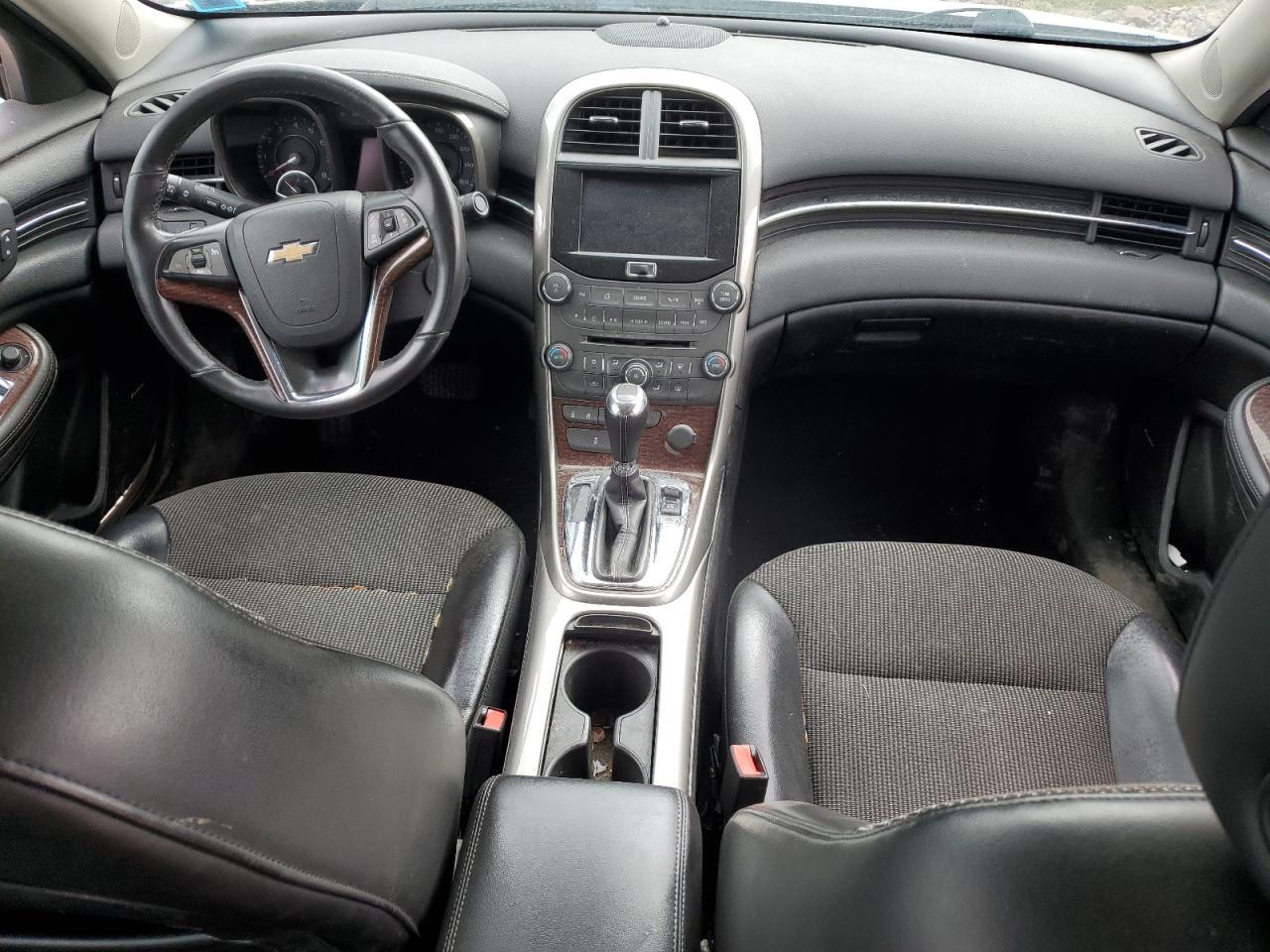 2013 CHEVROLET MALIBU
