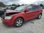 2010 DODGE JOURNEY