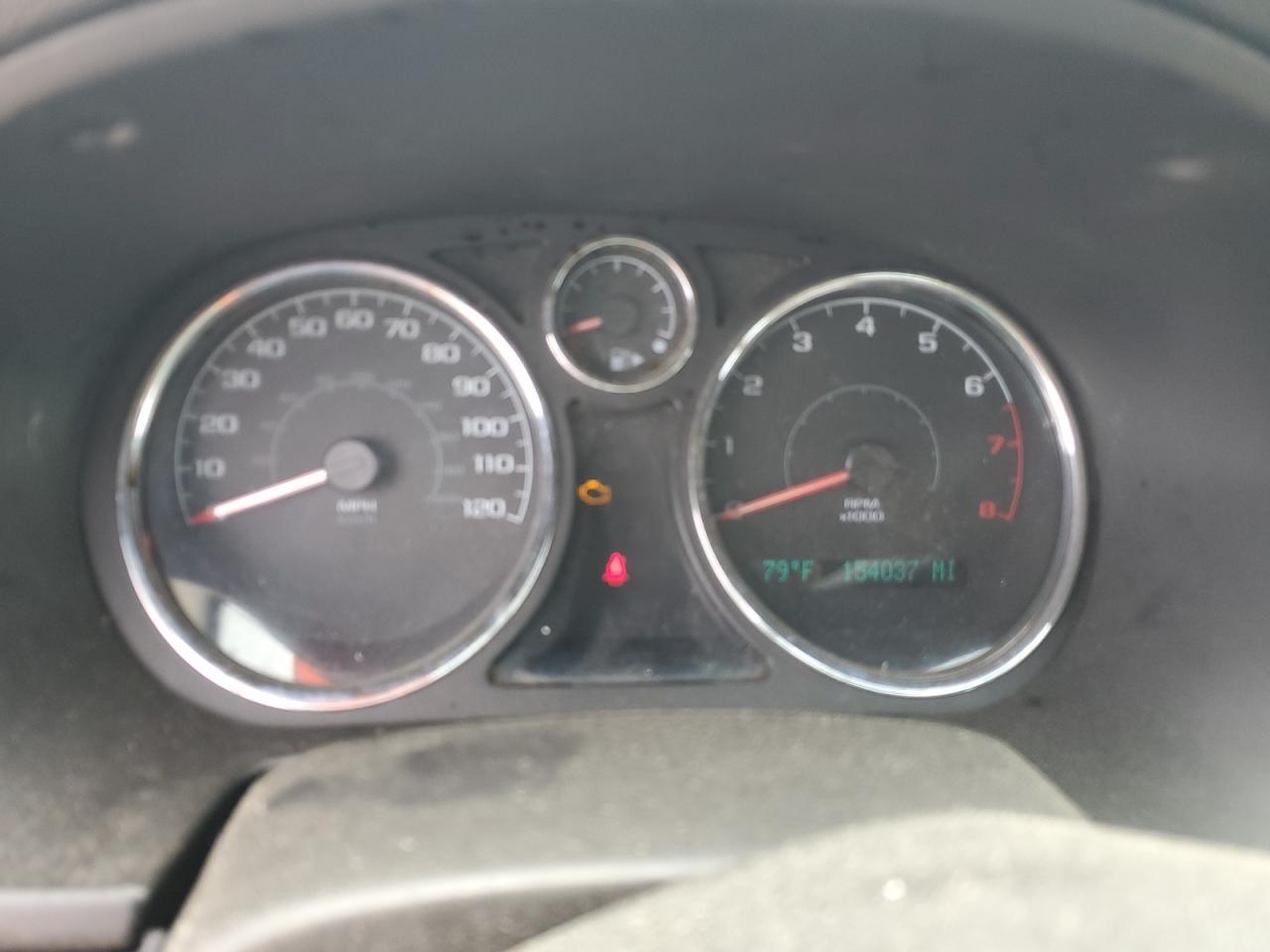 2009 CHEVROLET COBALT
