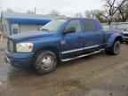 2007 DODGE Ram 3500
