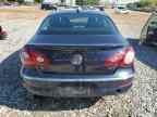 2012 VOLKSWAGEN CC