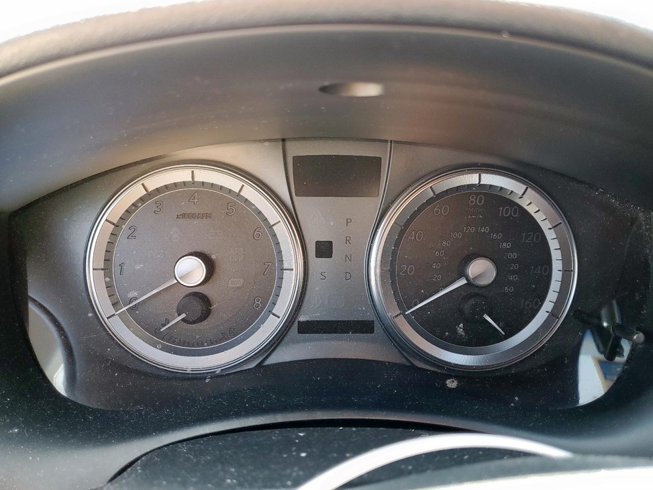 2010 LEXUS ES 350