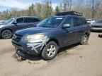 2007 HYUNDAI SANTA FE