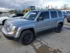 2016 JEEP PATRIOT