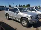2001 TOYOTA 4Runner
