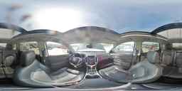 2014 CADILLAC SRX