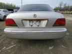 1998 ACURA RL
