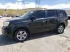 2015 HONDA PILOT