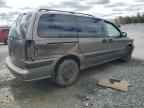 2002 CHEVROLET Venture